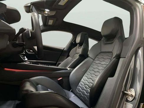 Used 2023 Audi e-tron GT Premium Plus w/ Performance Package image 25