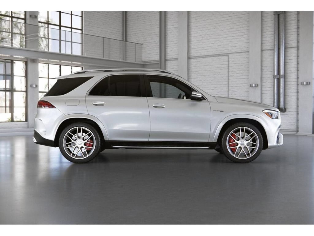 Certified 2022 Mercedes-Benz GLE 63 AMG S image 17