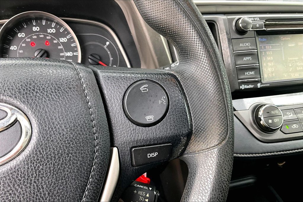 Used 2015 Toyota RAV4 XLE FWD image 12