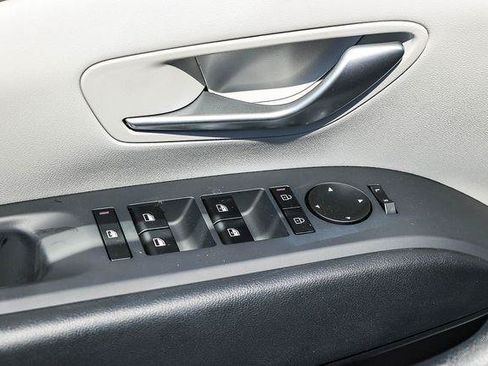 New 2026 Hyundai Tucson SEL Plus FWD image 23