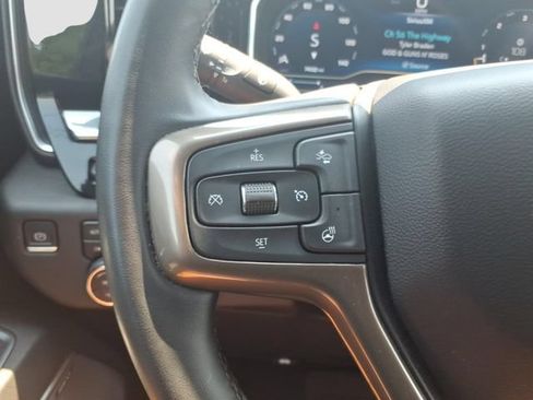 Used 2024 Chevrolet Silverado 2500 High Country w/ High Country Premium Package AWD/4WD image 29