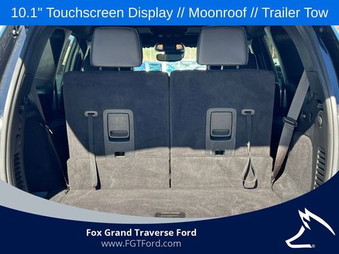 Used 2024 Dodge Durango GT image 34