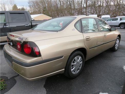 Used 2004 Chevrolet Impala w/ Preferred Equipment Group image 13