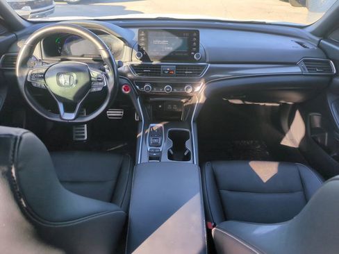 Used 2022 Honda Accord Sport image 18