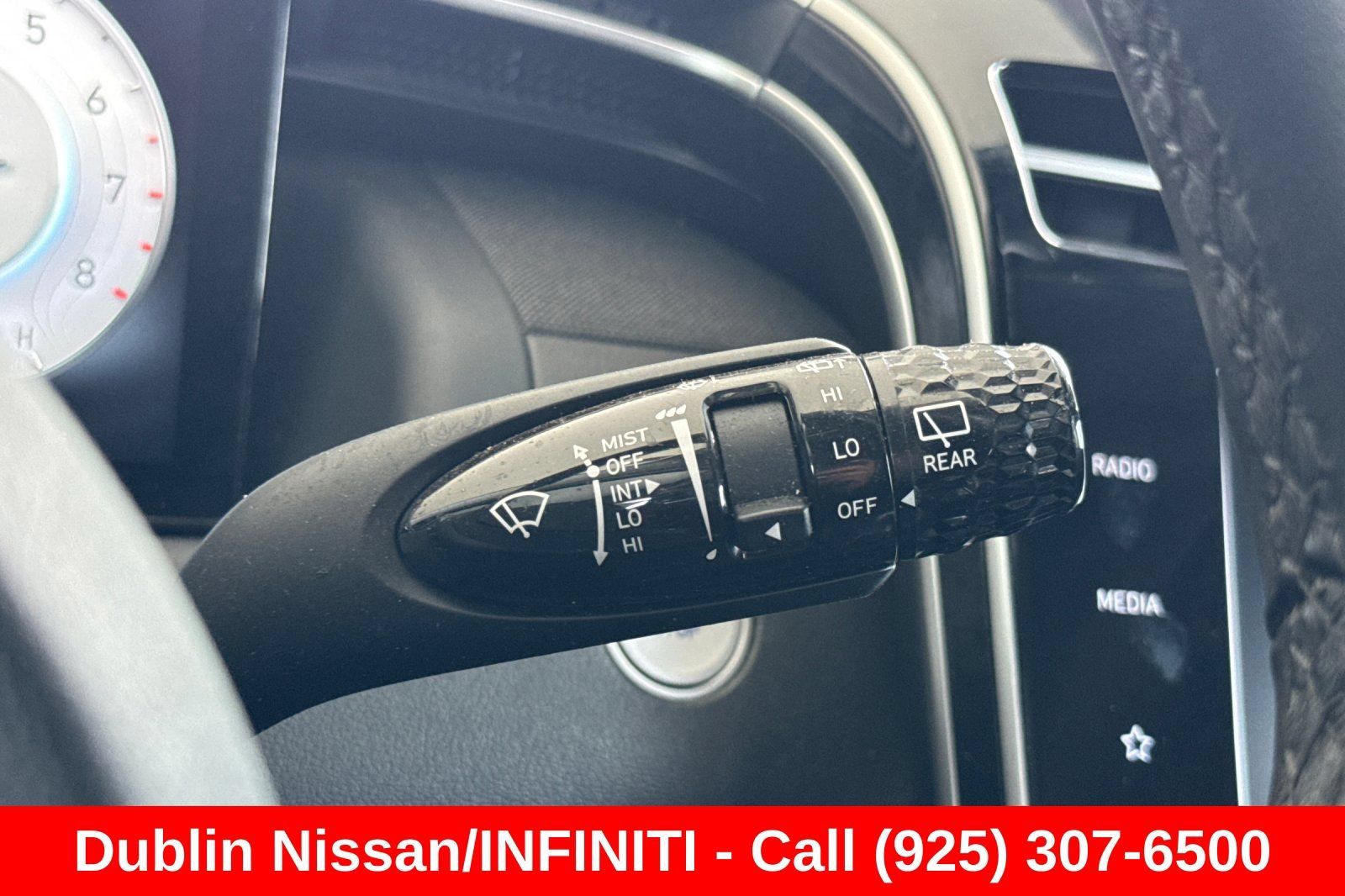 Used 2022 Hyundai Tucson SEL w/ Convenience Package AWD/4WD image 40
