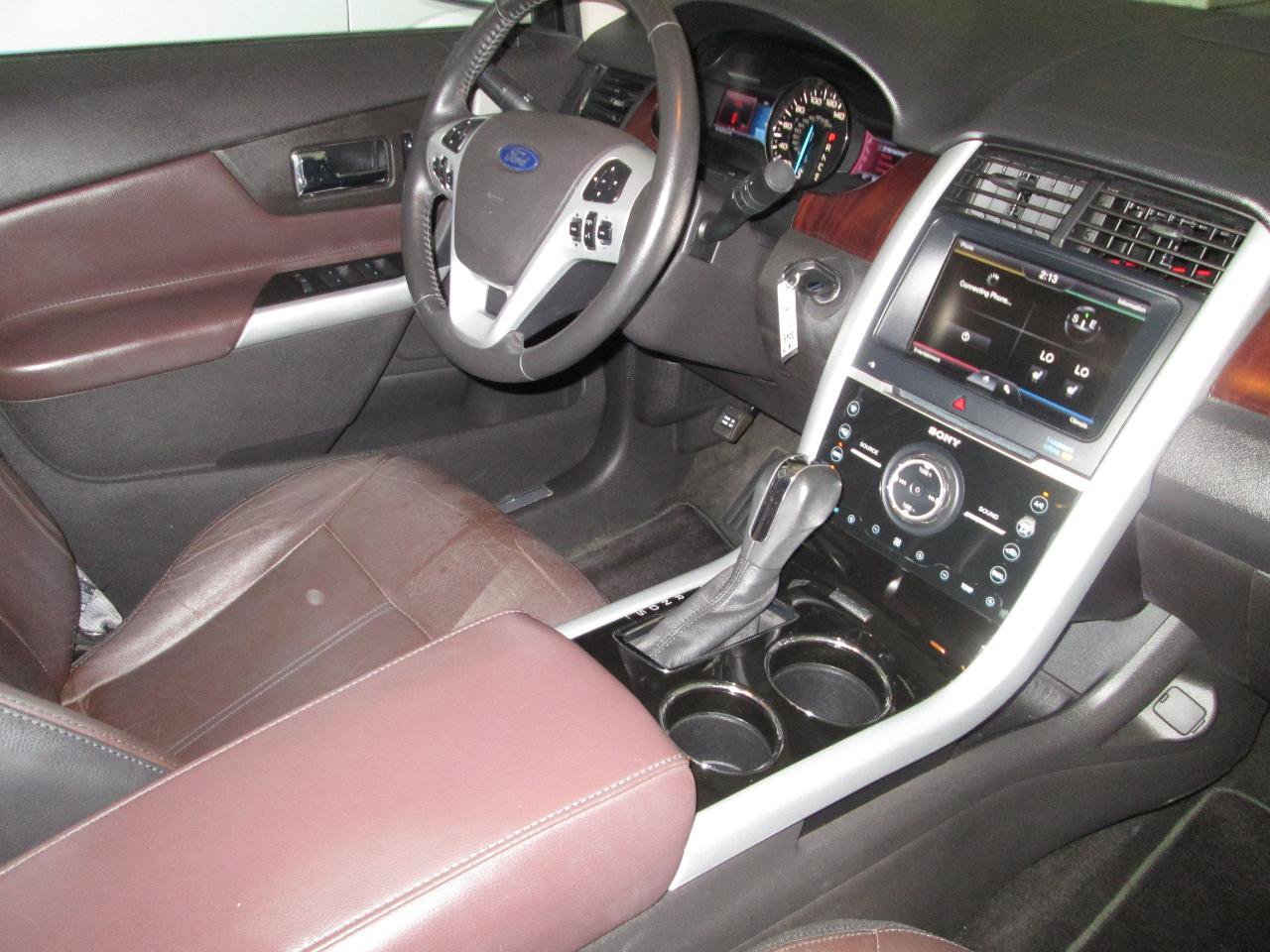 Used 2013 Ford Edge Limited AWD/4WD image 24