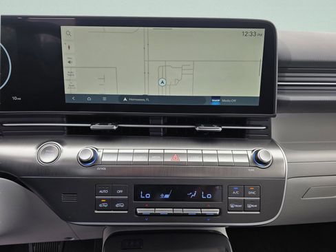 New 2026 Hyundai Kona Limited FWD image 20