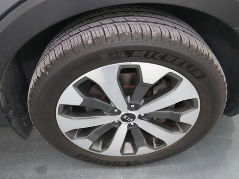 Used 2021 Kia Telluride S AWD/4WD image 10