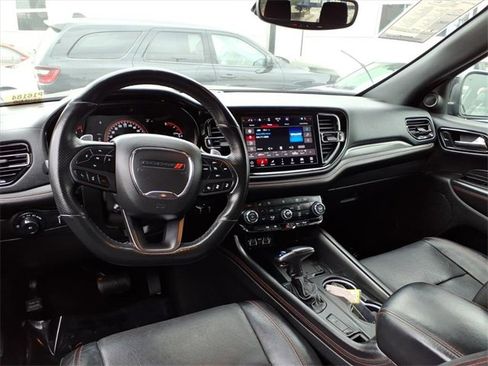 Used 2023 Dodge Durango R/T image 11