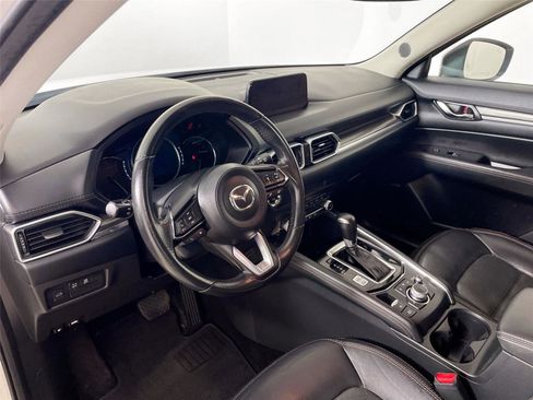 Used 2019 MAZDA CX-5 Grand Touring image 9