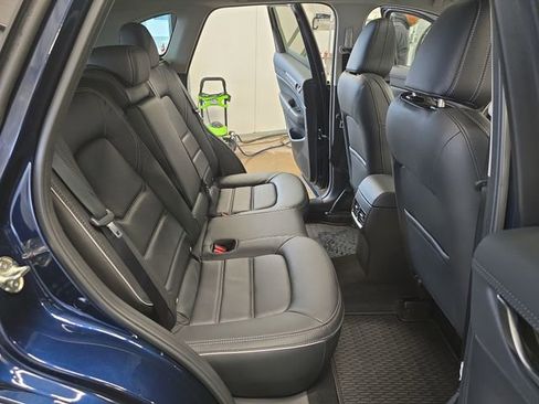 New 2025 MAZDA CX-5 AWD 2.5 S w/ Preferred Package image 19