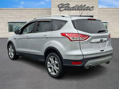 Used 2014 Ford Escape Titanium image 4