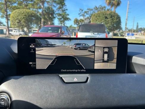 New 2026 MAZDA CX-90 3.3 Turbo w/ Premium Plus Pkg image 20