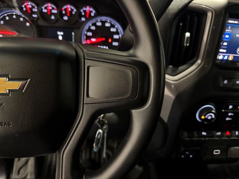 Used 2020 Chevrolet Silverado 2500 W/T w/ WT Convenience Package image 17