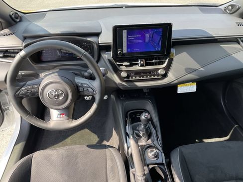 Used 2025 Toyota Corolla GR AWD/4WD image 15