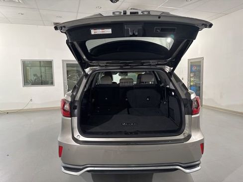 Used 2018 Lexus RX 350L AWD image 4
