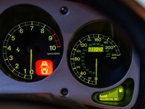 Used 2000 Ferrari 360 Modena RWD image 29