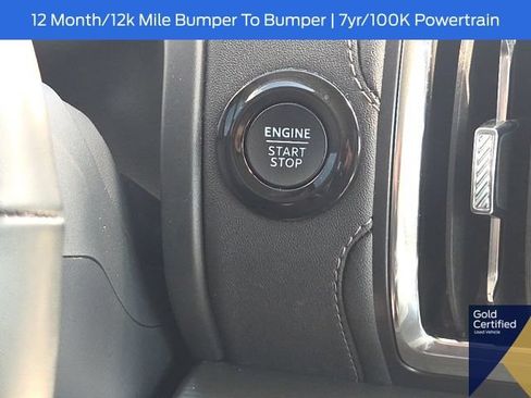 Used 2025 Ford Expedition Max Platinum w/ Driver's Package AWD/4WD image 49