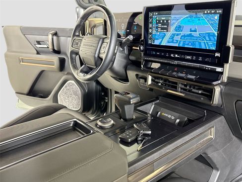 Used 2024 GMC Hummer EV 3X AWD/4WD image 30