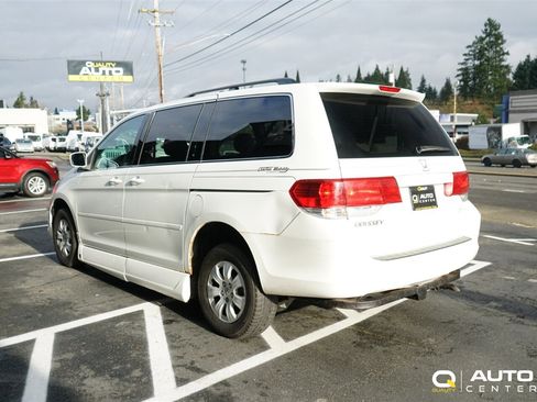 Used 2010 Honda Odyssey EX image 7