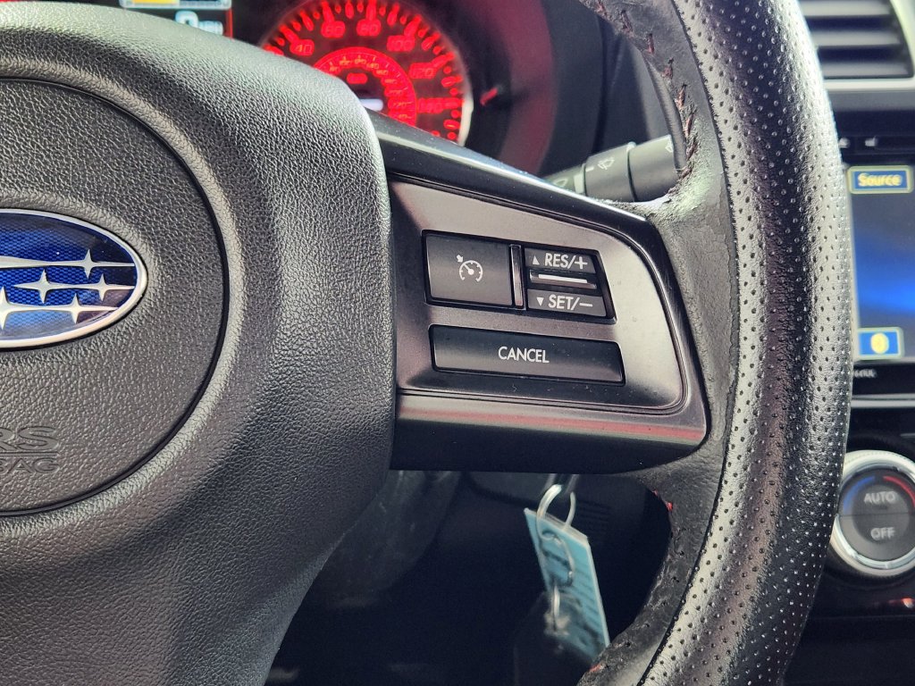 Used 2016 Subaru WRX Premium AWD/4WD image 19