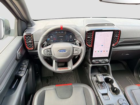 New 2026 Ford Ranger Raptor AWD/4WD image 24
