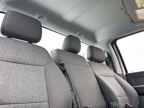 New 2026 Ford F250 XL w/ XL Chrome Package image 13