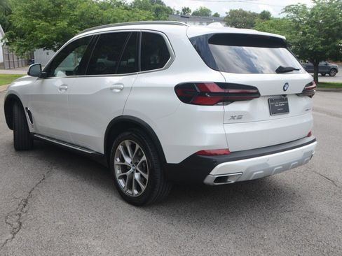 Used 2026 BMW X5 sDrive40i RWD image 21