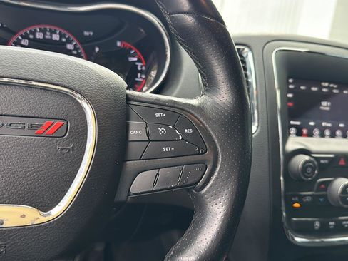 Used 2018 Dodge Durango SXT w/ 3rd Row Seating Group image 18