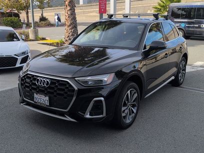 Used 2023 Audi Q5 2.0T Premium Plus w/ Premium Plus Package