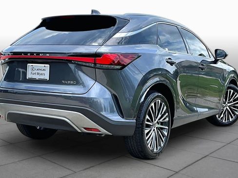 Used 2026 Lexus RX 350 Premium Plus FWD image 13