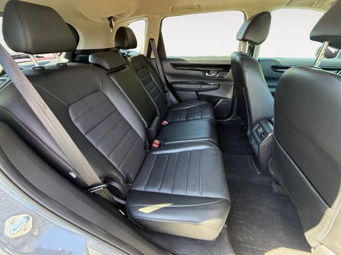 Used 2025 Honda CR-V EX-L image 18