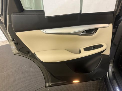 Used 2021 INFINITI QX50 Essential w/ Convenience Package image 25