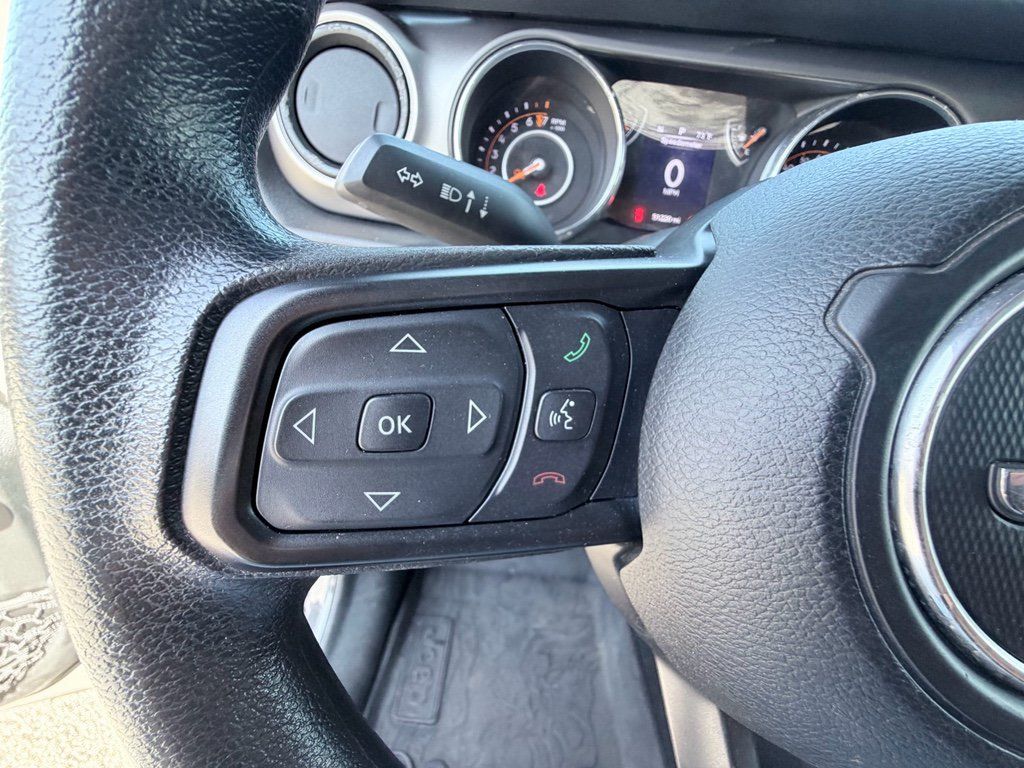 Used 2021 Jeep Gladiator Sport AWD/4WD image 13