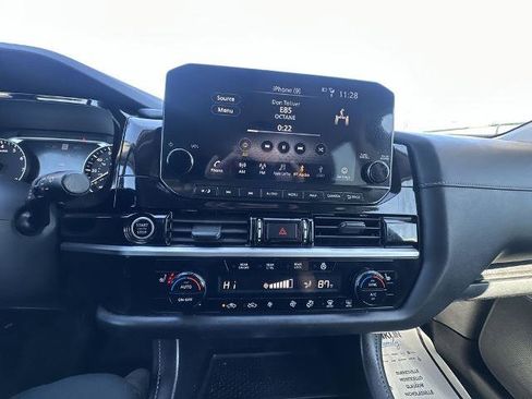 Certified 2023 Nissan Pathfinder SL w/ Lighting Package (N92) AWD/4WD image 22