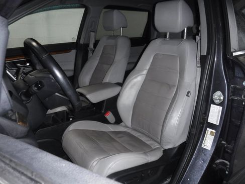 Used 2017 Honda CR-V EX-L image 16