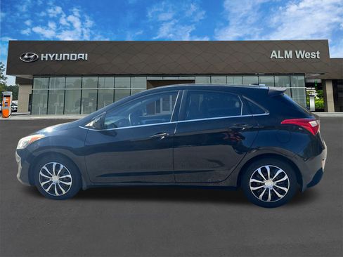 Used 2016 Hyundai Elantra GT image 8