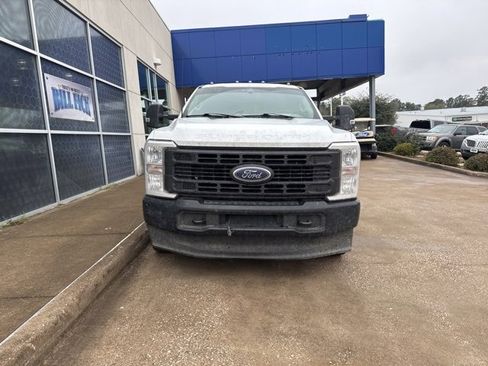 Used 2023 Ford F350 XL w/ FX4 Off-Road Package image 3