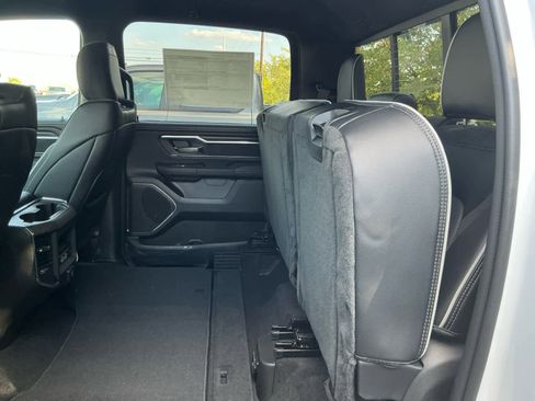 New 2026 RAM 1500 Laramie w/ Sport Appearance Package image 32