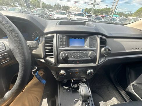 Used 2020 Ford Ranger XL w/ Equipment Group 101A Mid RWD image 21