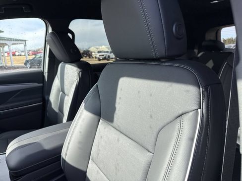 New 2026 Buick Enclave Preferred w/ Power Package FWD image 15