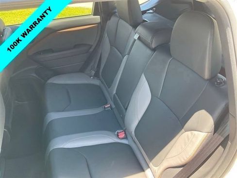 Used 2025 Subaru Forester Sport AWD/4WD image 53