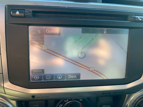 Used 2017 Toyota 4Runner SR5 Premium image 19