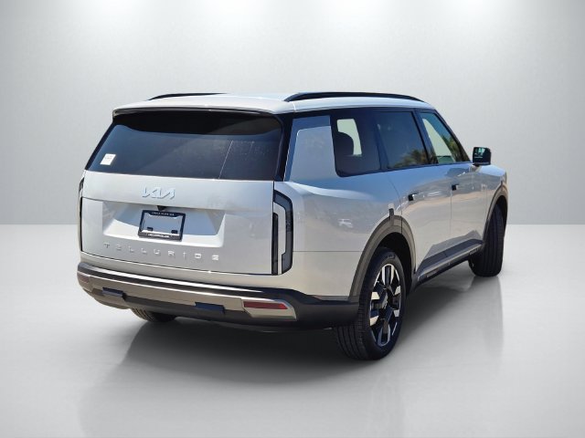 New 2027 Kia Telluride S FWD image 5