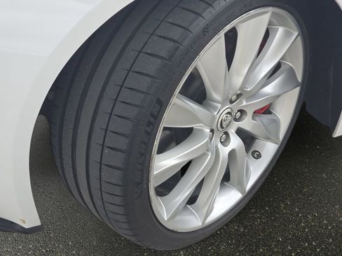 Used 2014 Jaguar F-TYPE S image 32