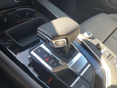 Used 2023 Audi A5 2.0T Premium Plus AWD/4WD image 29