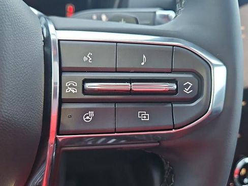 New 2026 GMC Terrain Elevation w/ Elevation Premium Package image 31