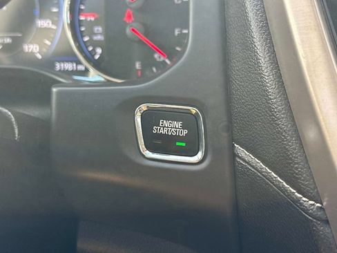 Used 2023 GMC Acadia Denali w/ Denali Technology Package AWD/4WD image 28