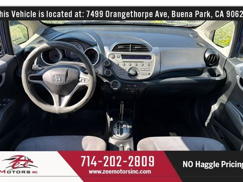 Used 2013 Honda Fit image 17