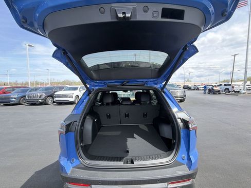 New 2026 Chevrolet Equinox ACTIV FWD image 29